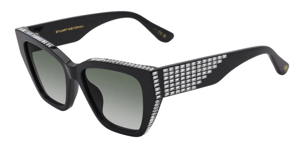 Stuart Weitzman WZN8010 Sunglasses - view 3